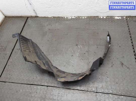 купить Защита арок (подкрылок) на Mitsubishi Space Star 1998-2006