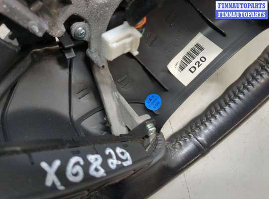 купить Руль на Hyundai Santa Fe 2005-2012