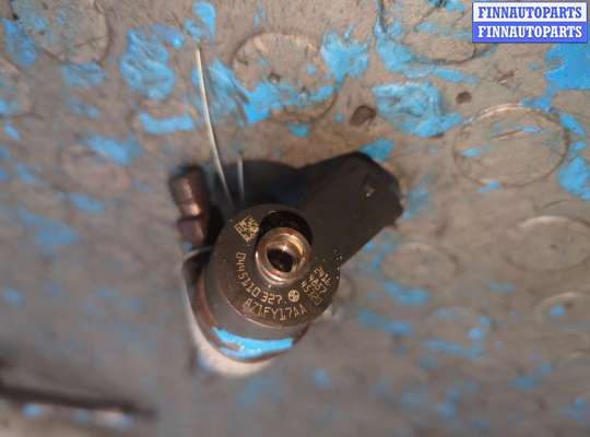 купить Форсунка топливная на Opel Astra J 2010-2017