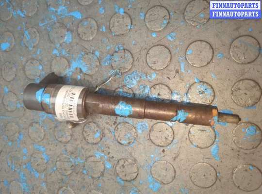 купить Форсунка топливная на Opel Astra J 2010-2017