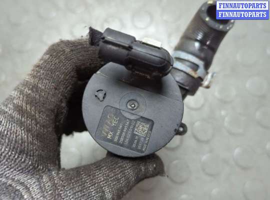 купить Насос водяной (помпа) на Volkswagen Jetta 7 2018-2024