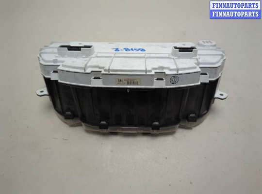 Щиток приборов на Toyota Land Cruiser Prado 150