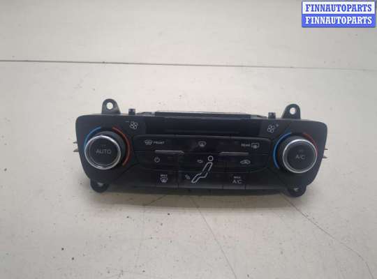 Переключатель отопителя (печки) FO1950216 на Ford Focus 3 2014-2019