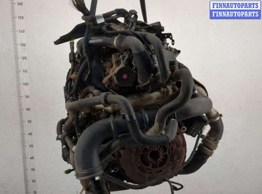 купить Форсунка топливная на Citroen Jumper (Relay) 2014-2025