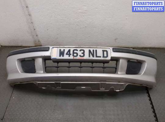купить Бампер на Honda Civic 1998-2001