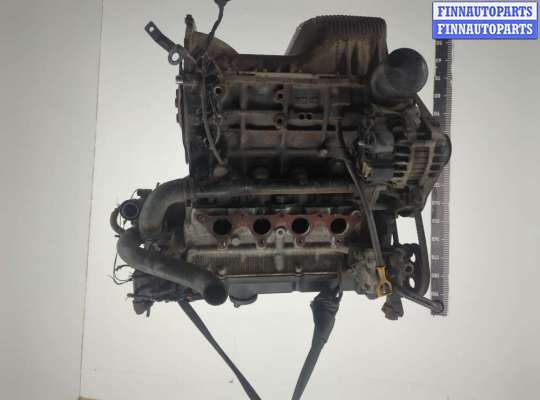 купить Двигатель (ДВС) на Hyundai Getz 2002-2011
