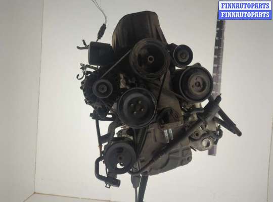 Двигатель (ДВС) HN611929 на Hyundai Getz 2002-2011