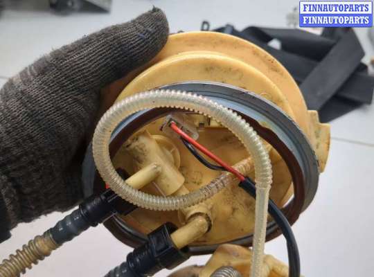 купить Насос топливный электрический на Volkswagen Touareg 2006-2010