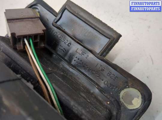 купить Кулиса КПП на Renault Scenic 1996-2002