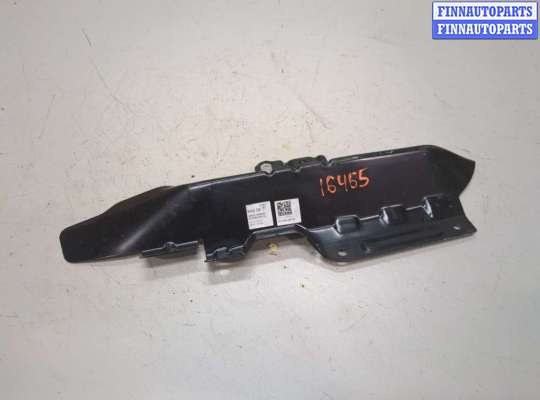 купить Кронштейн (лапа крепления) на Porsche Panamera 2009-2016