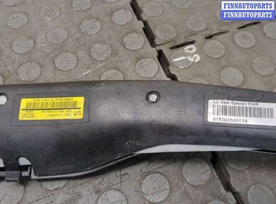 купить Подушка безопасности боковая (шторка) на Opel Vectra C 2002-2008