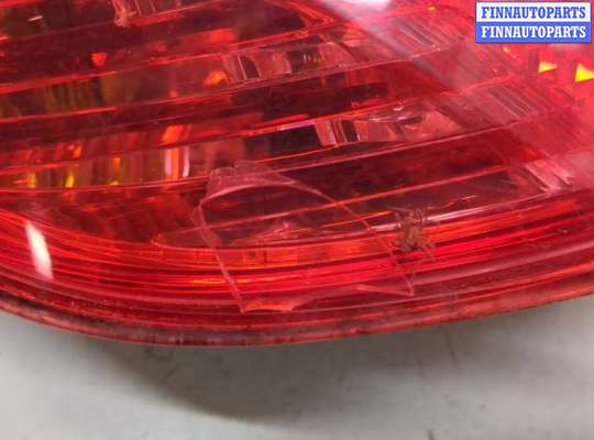 купить Фонарь (задний) на Peugeot 308 2007-2013