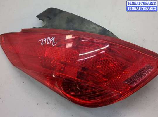 Фонарь (задний) PG1248289 на Peugeot 308 2007-2013