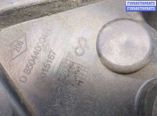 купить Кронштейн бампера на Renault Laguna 3 2007-2025