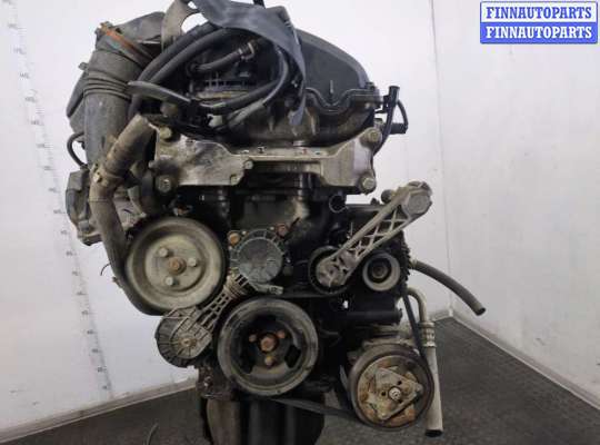 купить Двигатель (ДВС) на Peugeot 207 2006-2015