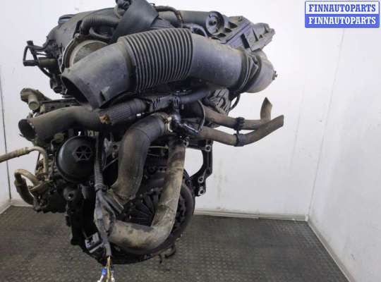Купить Двигатель (ДВС) на Peugeot 207 2006-2015 Двигатель (ДВС) PG1257856 на Peugeot 207 2006-2015
