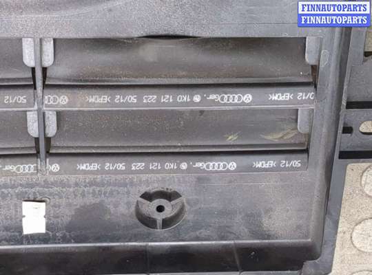купить Вентилятор радиатора на Volkswagen Passat 6 2005-2010