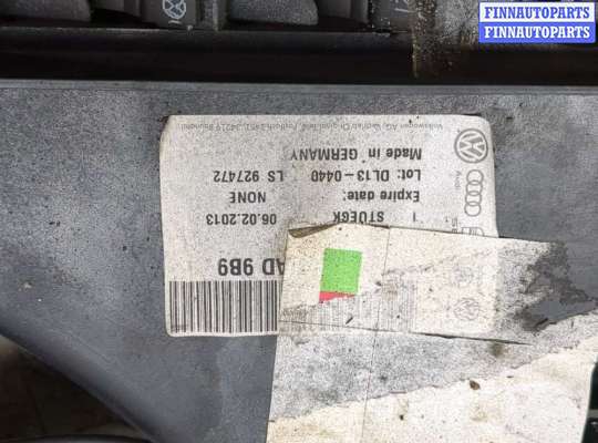 купить Вентилятор радиатора на Volkswagen Passat 6 2005-2010