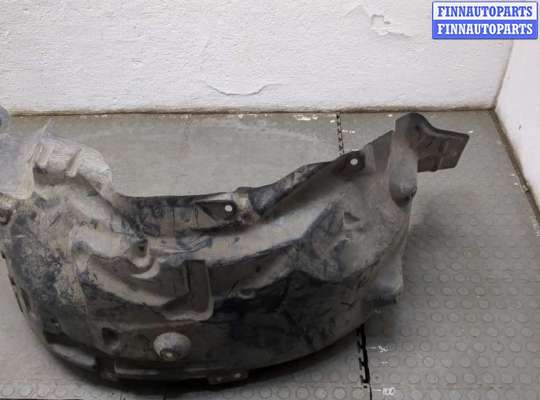 Купить Защита арок (подкрылок) на Land Rover Discovery 3 2004-2009 Защита арок (подкрылок) LRQ7253 на Land Rover Discovery 3 2004-2009