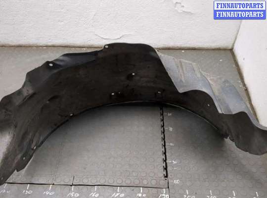 купить Защита арок (подкрылок) на Land Rover Discovery 3 2004-2009