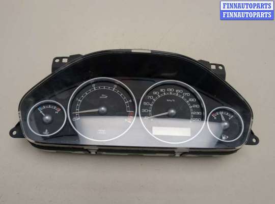 Щиток приборов (приборная панель) JR98161 на Jaguar X-Type 2001-2009