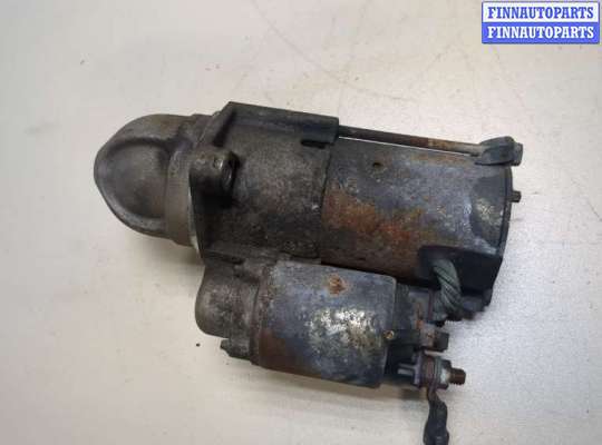 купить Стартер на Saab 9-3 2002-2014