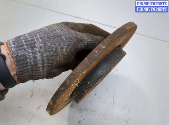 купить Диск тормозной на Ford Mondeo 3 2000-2007