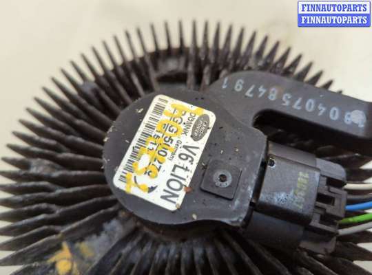 купить Муфта вентилятора (вискомуфта) на Land Rover Range Rover Sport 2005-2013