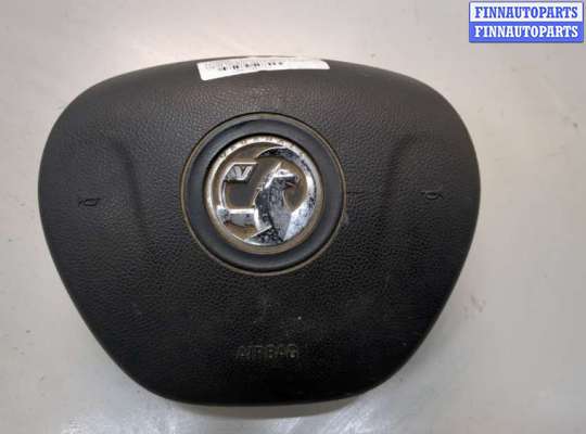 Подушка безопасности водителя (AirBag)