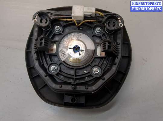 Подушка безопасности водителя (AirBag)