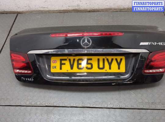 Фонарь крышки багажника MB1457622 на Mercedes E-Coupe C207 2009-