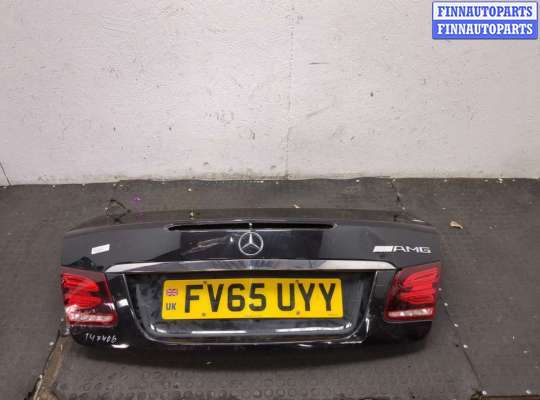 купить Фонарь крышки багажника на Mercedes E-Coupe C207 2009-