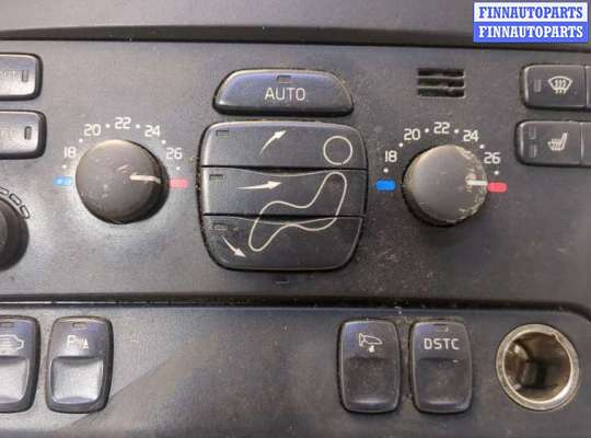 купить Магнитола на Volvo XC90 2002-2014