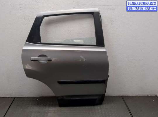 купить Дверь боковая (легковая) на Nissan Qashqai 2006-2013