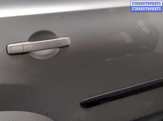 купить Дверь боковая (легковая) на Nissan Qashqai 2006-2013