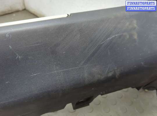 купить Накладка на порог на BMW X5 F15 2013-2018