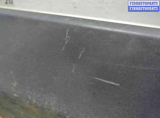 купить Накладка на порог на BMW X5 F15 2013-2018