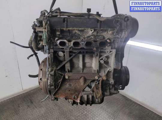 Купить Двигатель (ДВС) на Ford Focus 2 2008-2011 Двигатель (ДВС) FO2175300 на Ford Focus 2 2008-2011