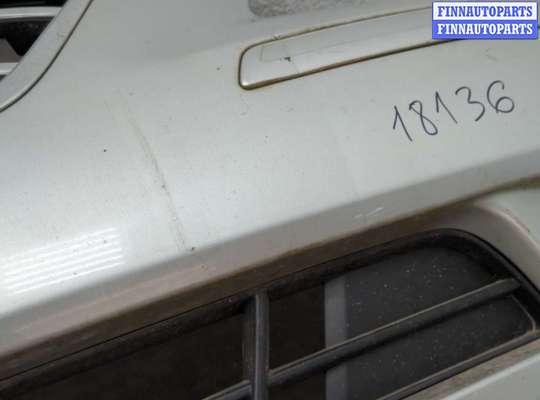 купить Бампер на Hyundai Sonata 5 NF 2005-2010