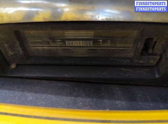 купить Замок багажника на Opel Meriva 2010-2018