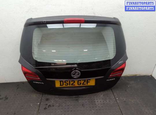 купить Замок багажника на Opel Meriva 2010-2018