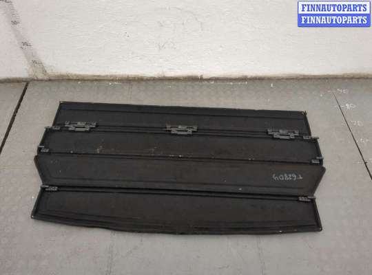 купить Полка багажника на Opel Meriva 2003-2010