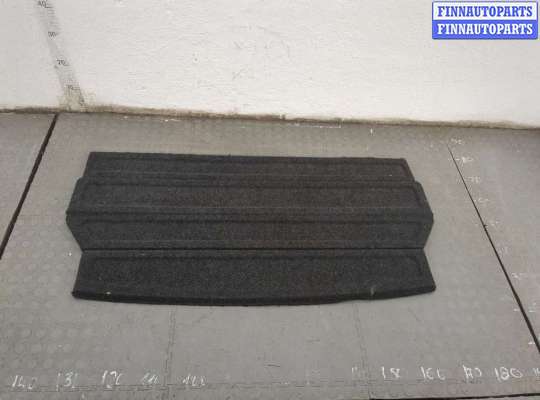 Полка багажника OP2411500 на Opel Meriva 2003-2010