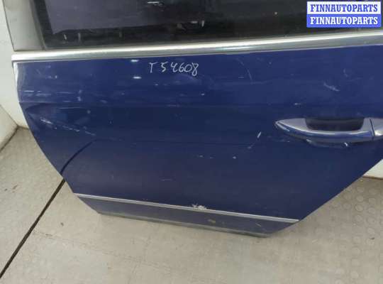 купить Стекло боковой двери на Volkswagen Passat 6 2005-2010