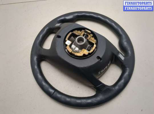 купить Руль на BMW 7 E65 2001-2008