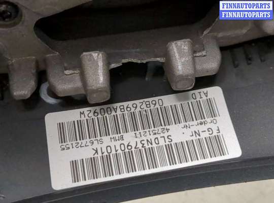 купить Руль на BMW 7 E65 2001-2008