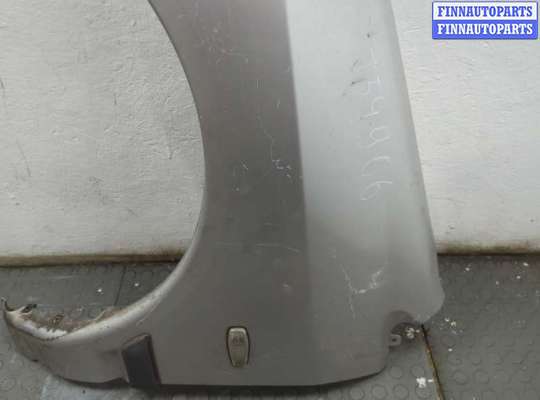 купить Крыло на Mitsubishi Space Star 1998-2006