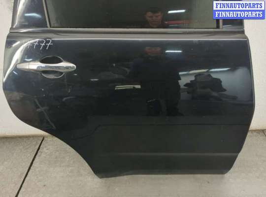 купить Дверь боковая (легковая) на Acura MDX 2006-2013