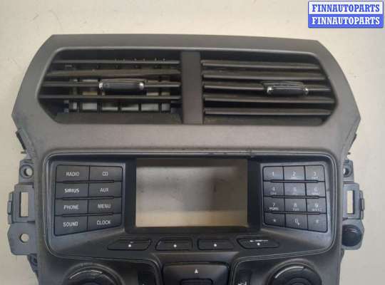 купить Переключатель отопителя (печки) на Ford Explorer 2010-2015