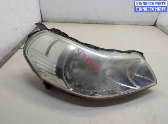 Фара (передняя) SZS3604 на Suzuki SX4 2006-2014